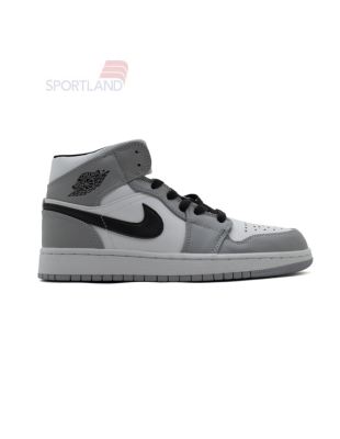 کتونی بسکتبال زنانه جردن Jordan 1 Mid Shadow W