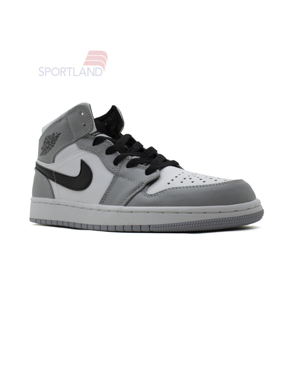 کتونی بسکتبال زنانه جردن Jordan 1 Mid Shadow W