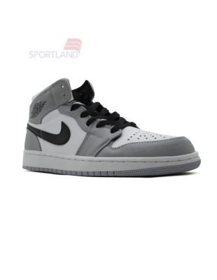 کتونی بسکتبال زنانه جردن Jordan 1 Mid Shadow W