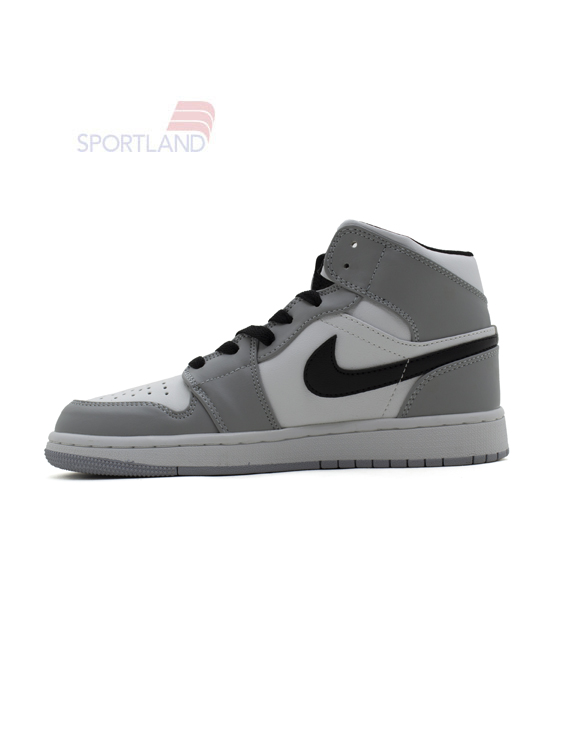 کتونی بسکتبال زنانه جردن Jordan 1 Mid Shadow W