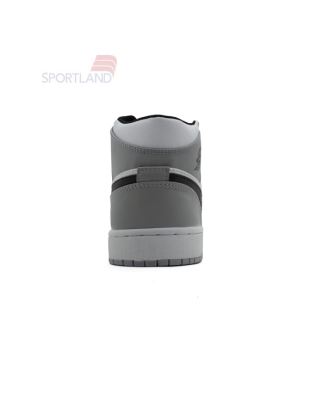 کتونی بسکتبال زنانه جردن Jordan 1 Mid Shadow W