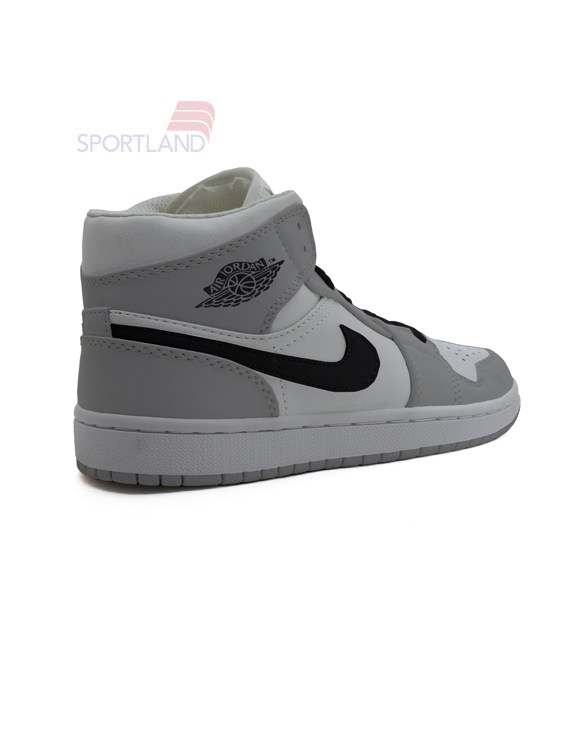 کتونی بسکتبال زنانه جردن Jordan 1 Mid Shadow W