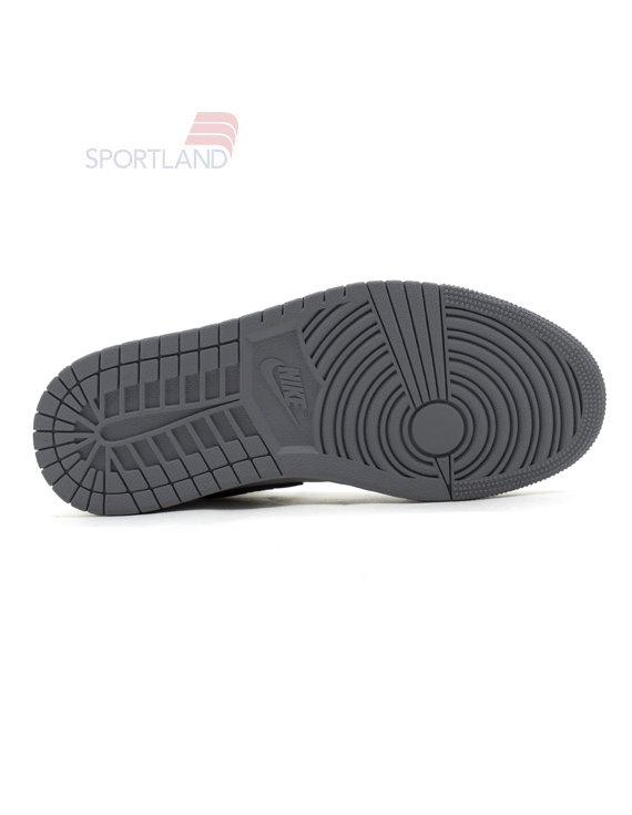 کتونی بسکتبال زنانه جردن Jordan 1 Mid Shadow W