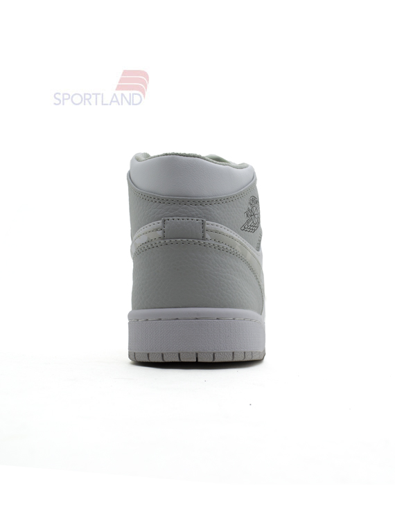کتونی بسکتبال مردانه جردن Jordan 1 Mid Camo M