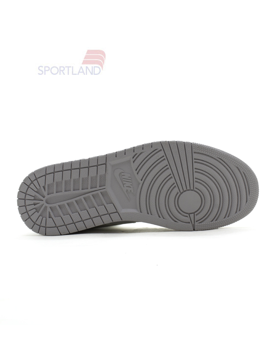 کتونی بسکتبال مردانه جردن Jordan 1 Mid Camo M
