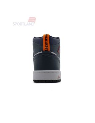 کتونی بسکتبال مردانه جردن Jordan 1 Mid FACETASM M