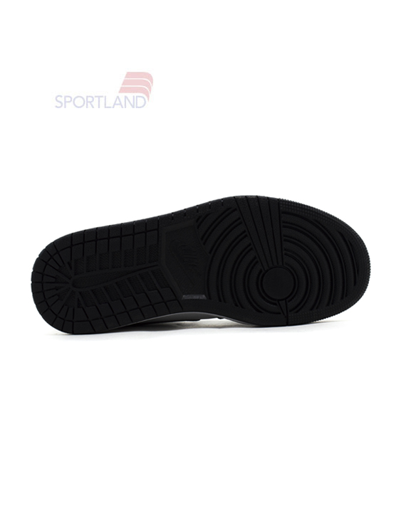 کتونی بسکتبال مردانه جردن Jordan 1 Mid FACETASM M