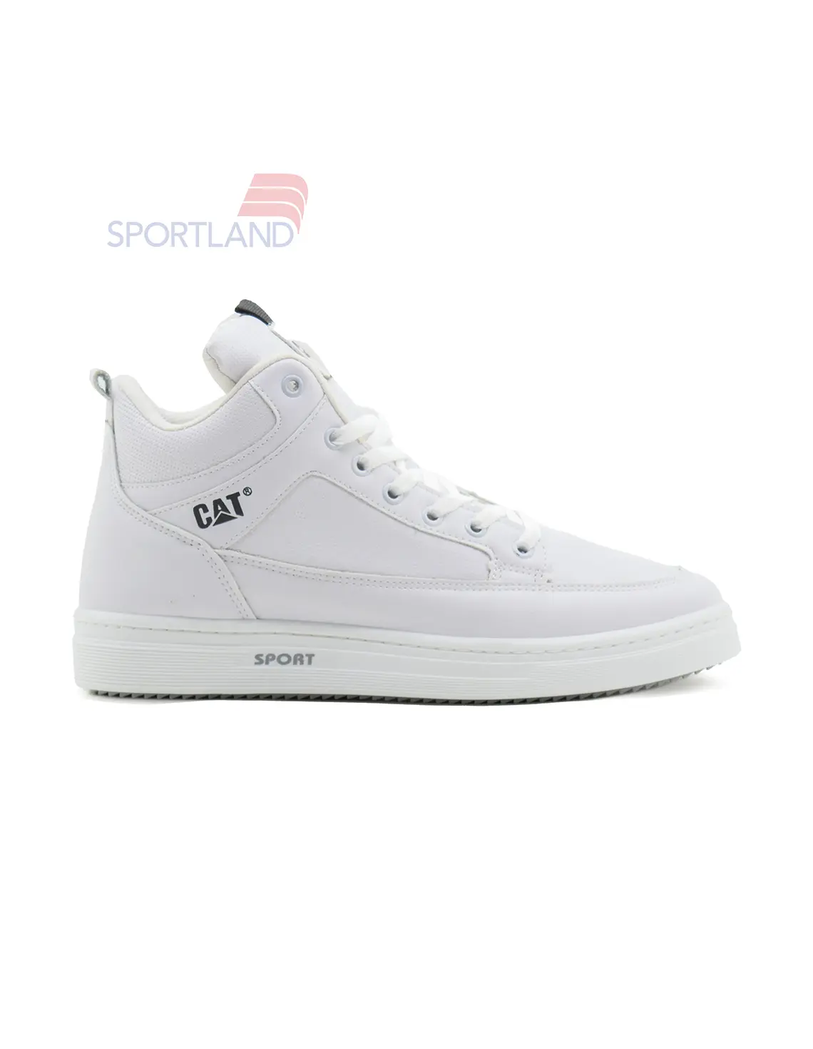کتونی روزانه مردانه کاترپیلار Caterpillar Proxy Lace M