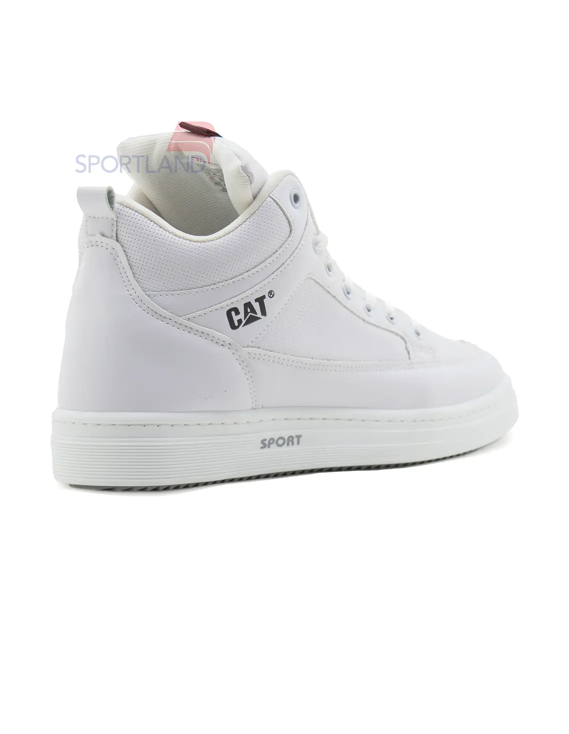 کتونی روزانه مردانه کاترپیلار Caterpillar Proxy Lace M