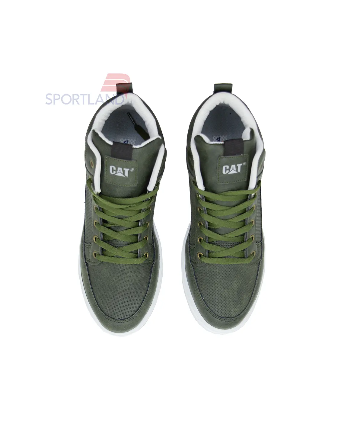 کتونی روزانه مردانه کاترپیلار Caterpillar Proxy Lace M