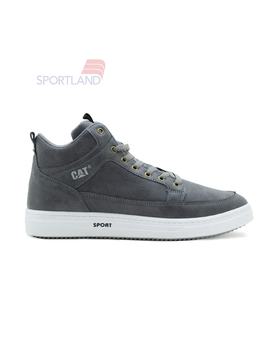 کتونی روزانه مردانه کاترپیلار Caterpillar Proxy Lace M