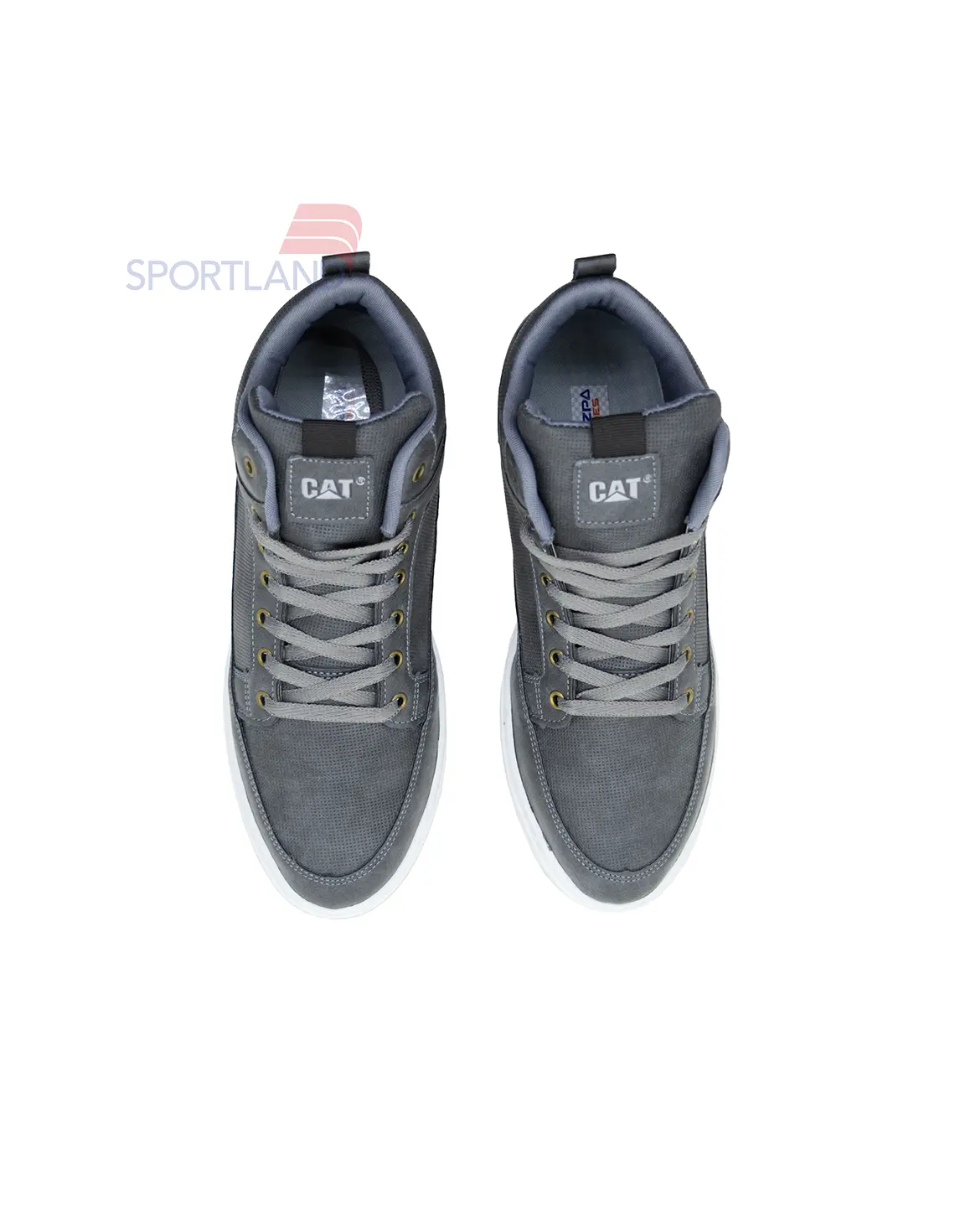 کتونی روزانه مردانه کاترپیلار Caterpillar Proxy Lace M