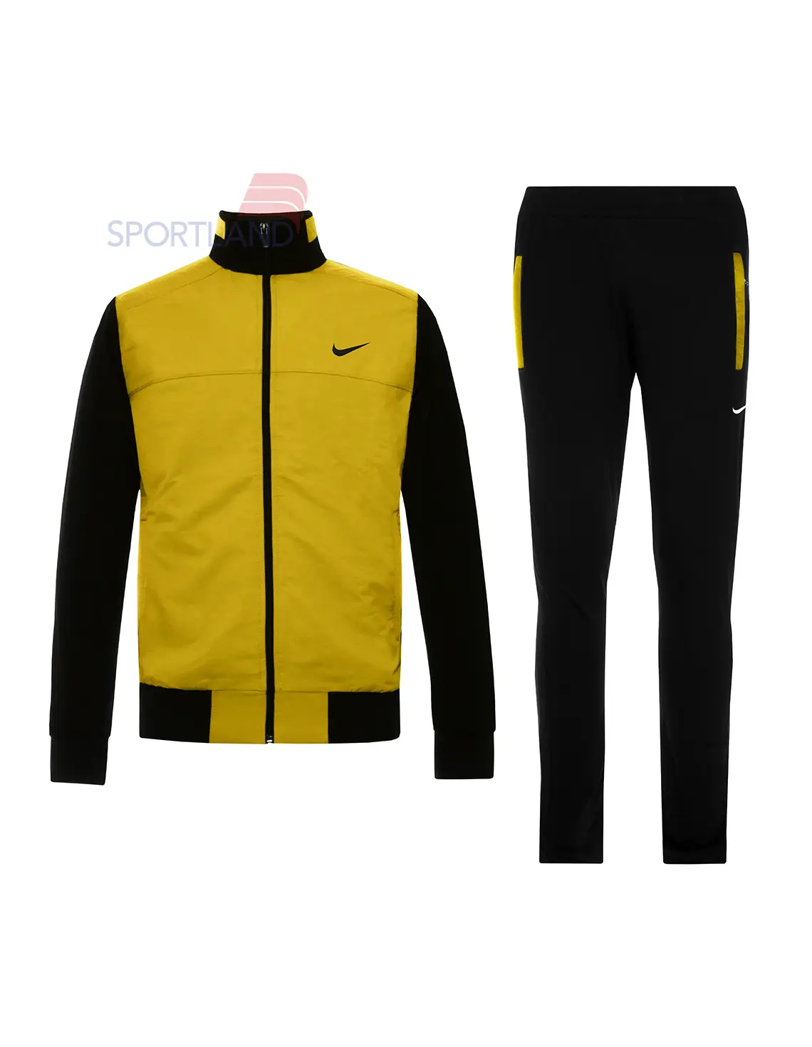 ست سویشرت و شلوار ورزشی مردانه نایک Nike Grayson M