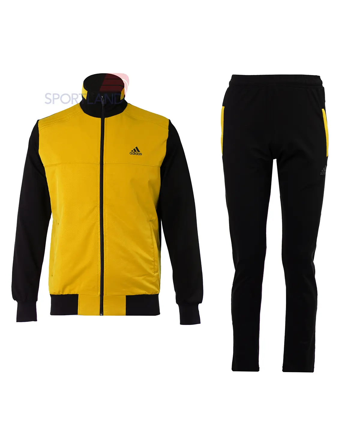 ست سویشرت و شلوار ورزشی مردانه آدیداس Adidas Brooksy M