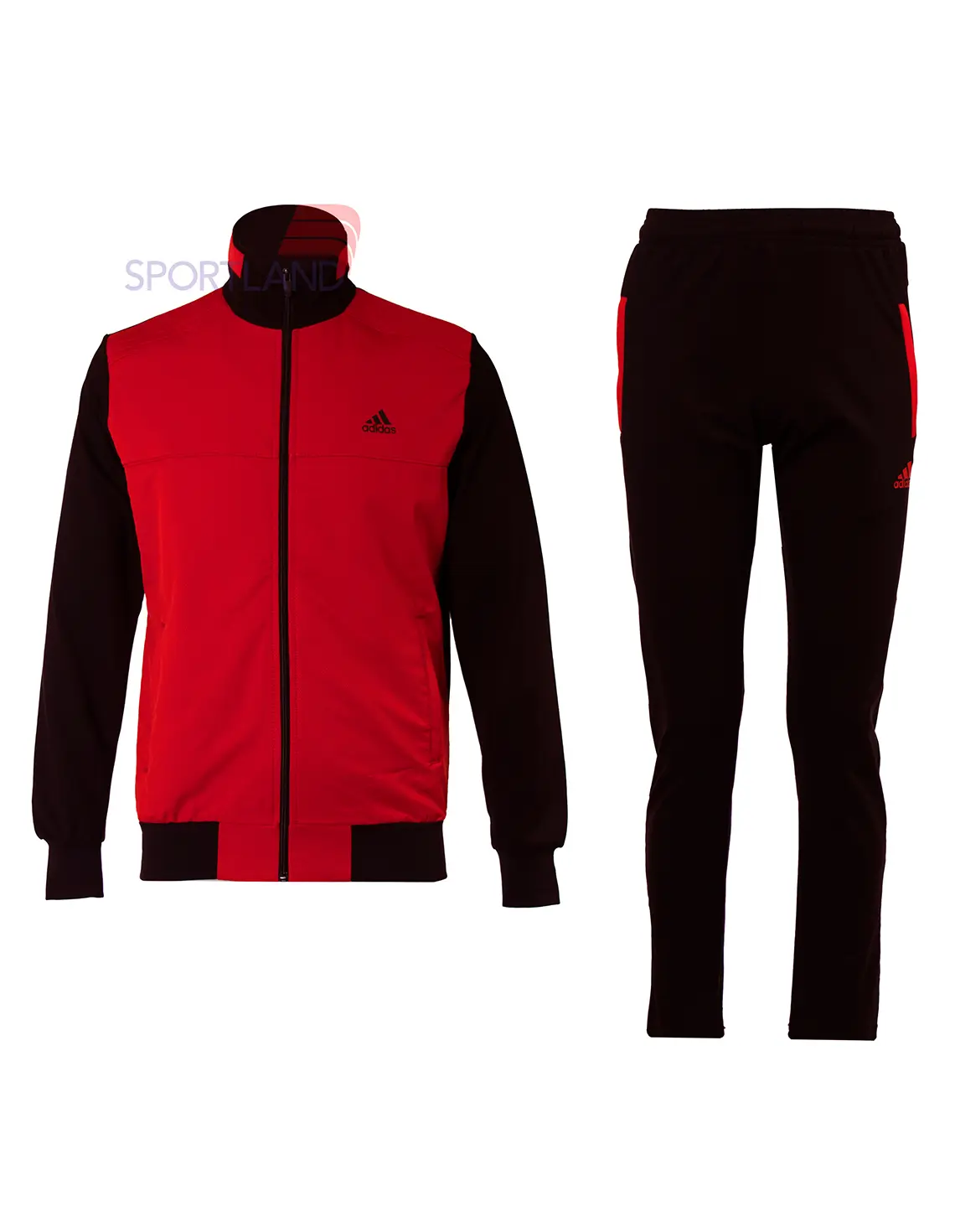 ست سویشرت و شلوار ورزشی مردانه آدیداس Adidas Brooksy M