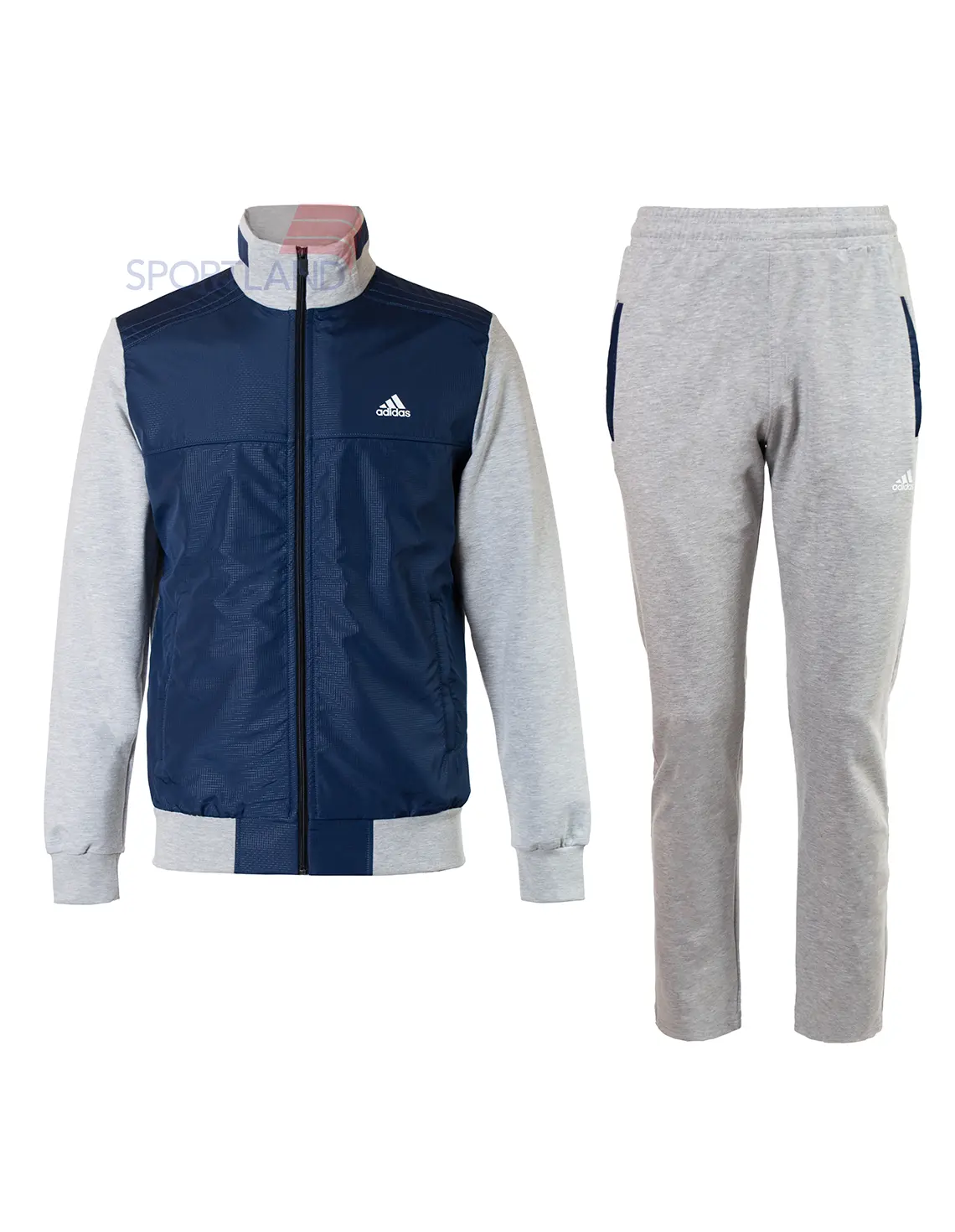 ست سویشرت و شلوار ورزشی مردانه آدیداس Adidas Brooksy M
