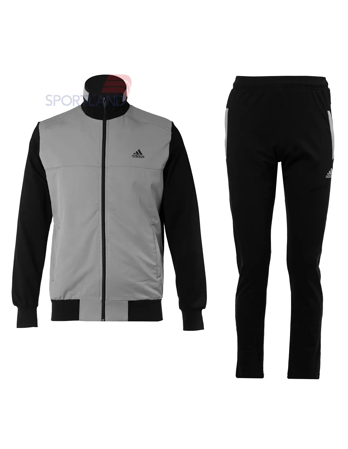 ست سویشرت و شلوار ورزشی مردانه آدیداس Adidas Brooksy M