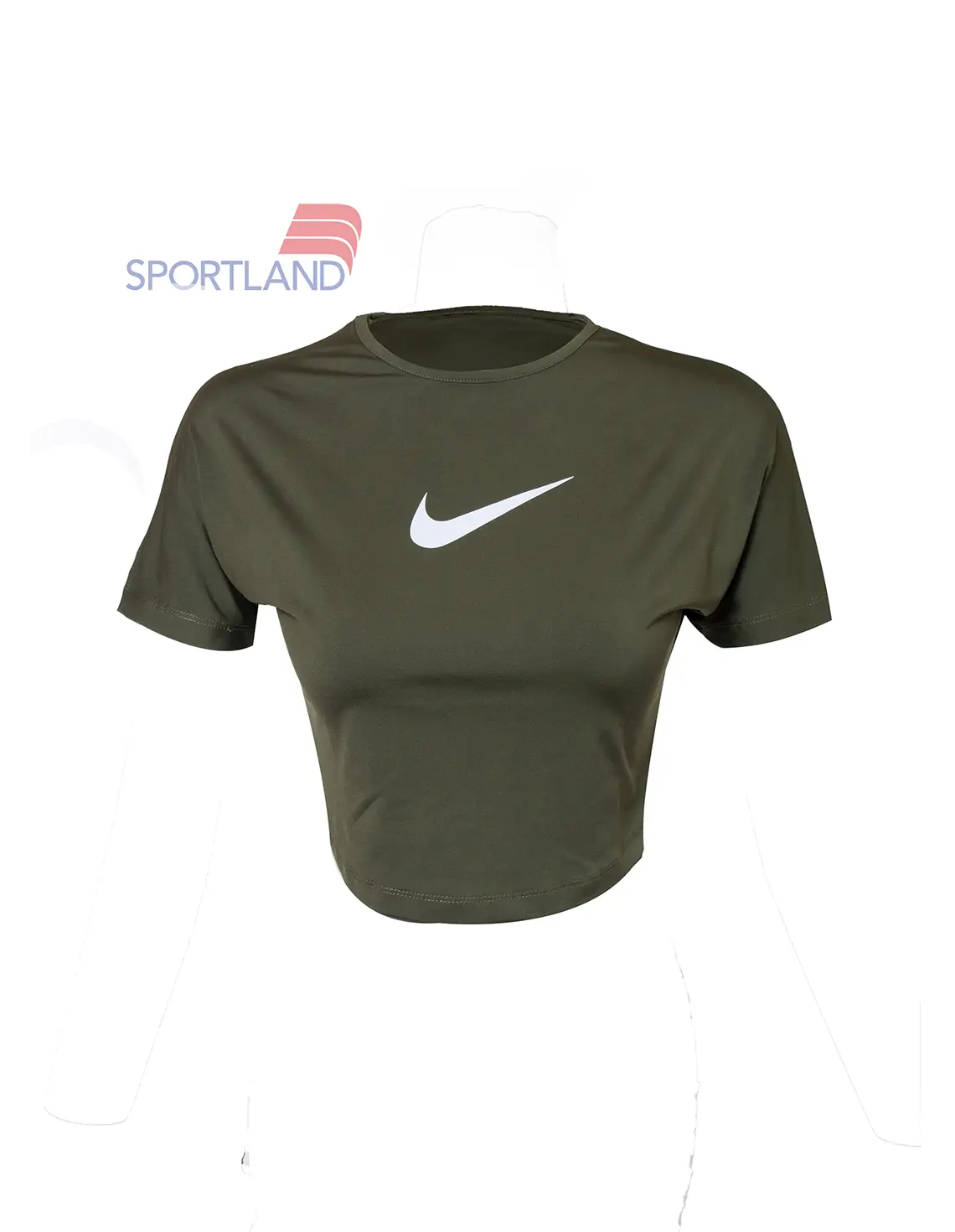 تی شرت ورزشی زنانه نایک Nike Marcela W