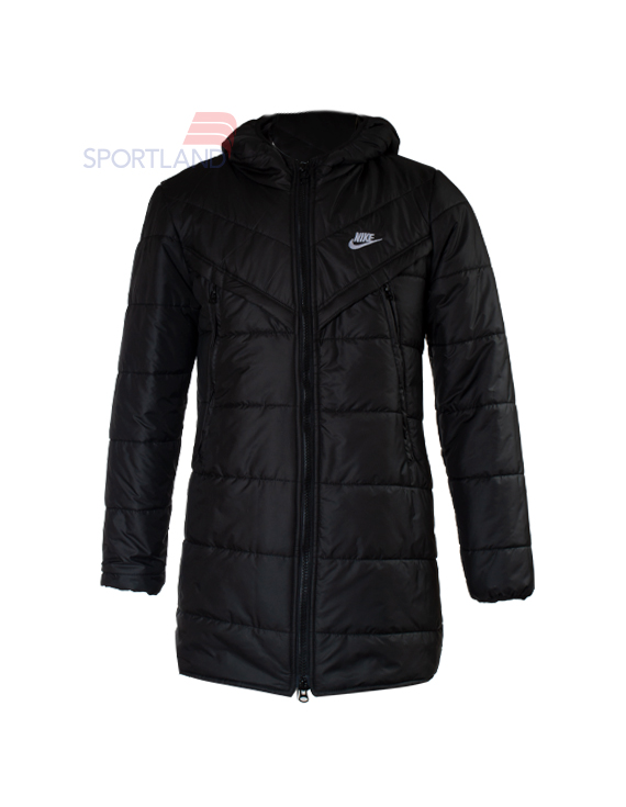 کاپشن اسپرت Unisex نایک Nike Windrunner Long U