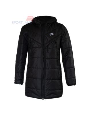 کاپشن اسپرت Unisex نایک Nike Windrunner Long U
