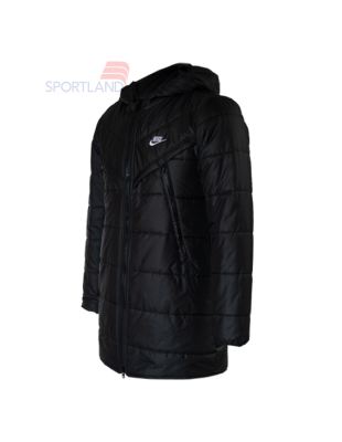 کاپشن اسپرت Unisex نایک Nike Windrunner Long U