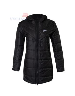 کاپشن اسپرت Unisex نایک Nike Windrunner Long U