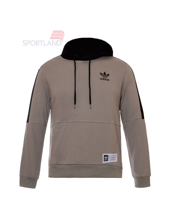 هودی اسپرت Unisex آدیداس Adidas Ozworld U
