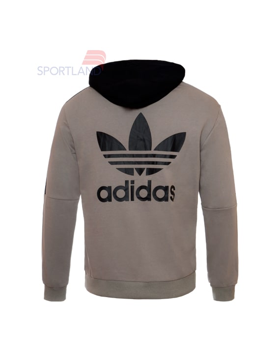 هودی اسپرت Unisex آدیداس Adidas Ozworld U