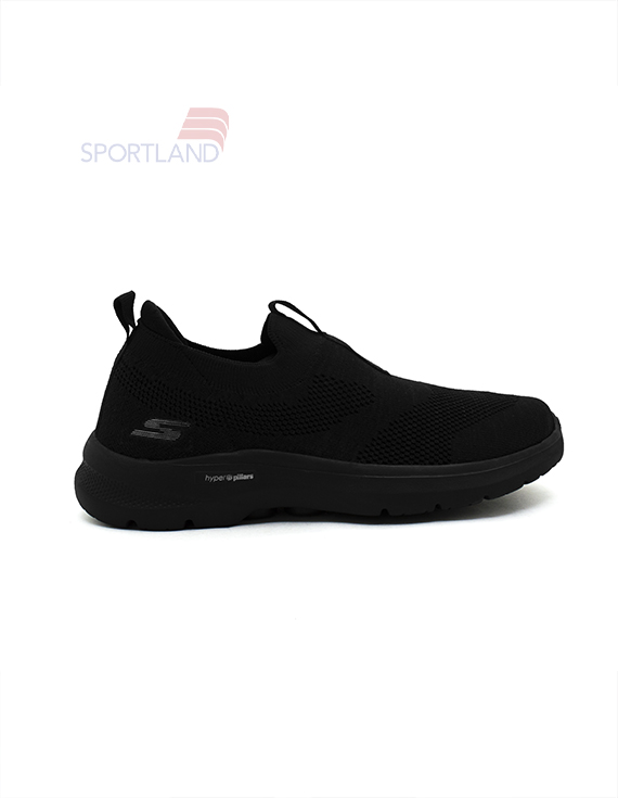 کتونی پیاده روی مردانه اسکیچرز Hyper Pillars GoWalk 6.0 M