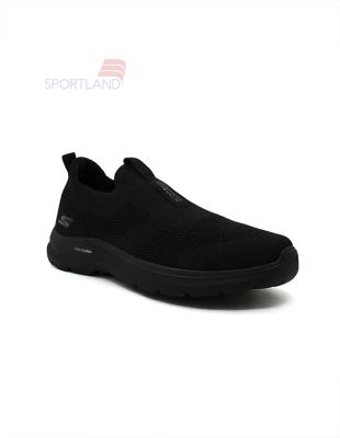 کتونی پیاده روی مردانه اسکیچرز Hyper Pillars GoWalk 6.0 M