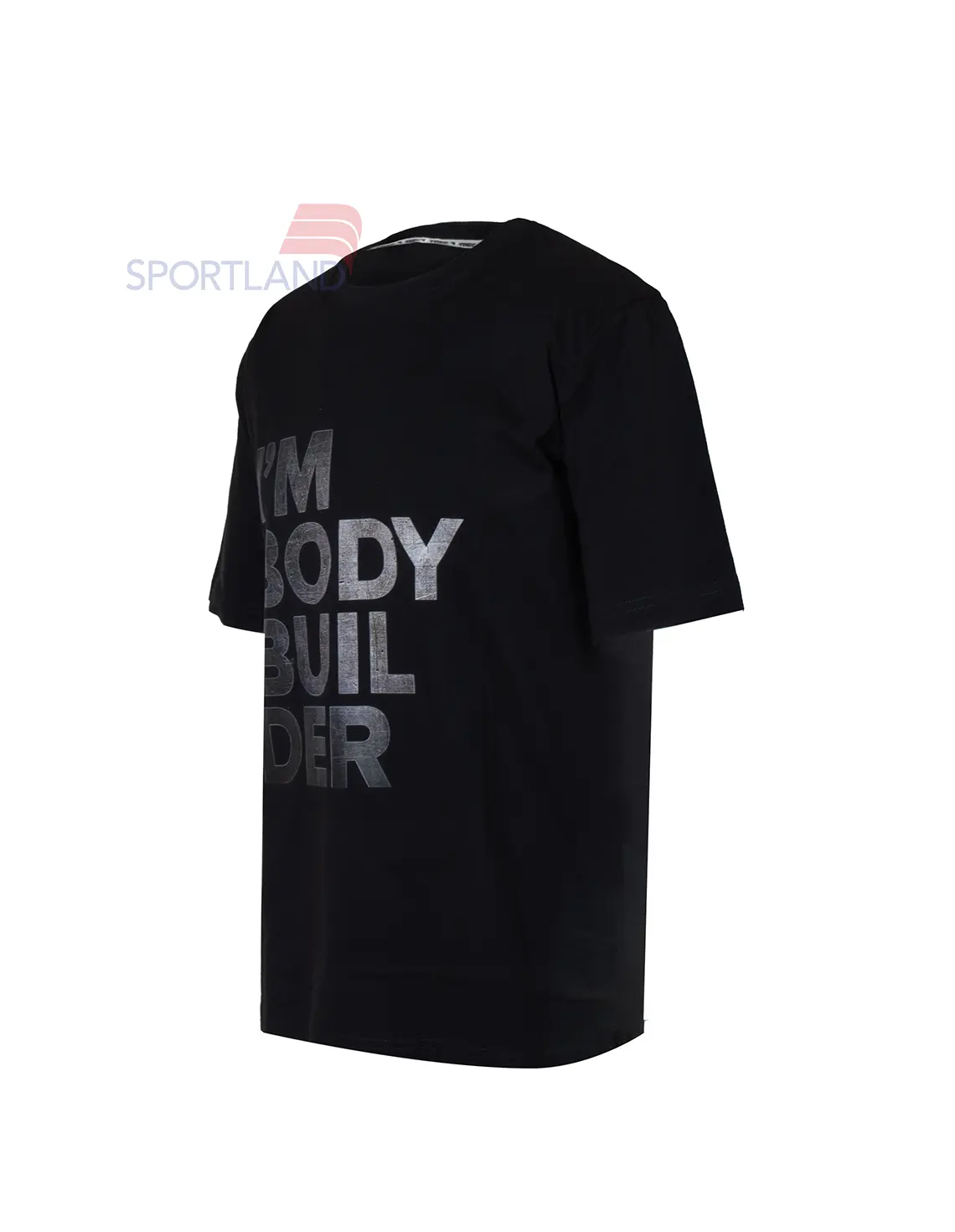 تی شرت ورزشی مردانه Trec Wear Body Builder M