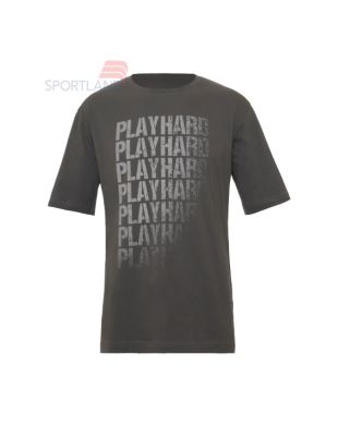 تی شرت ورزشی مردانه Trec Wear Play Hard M