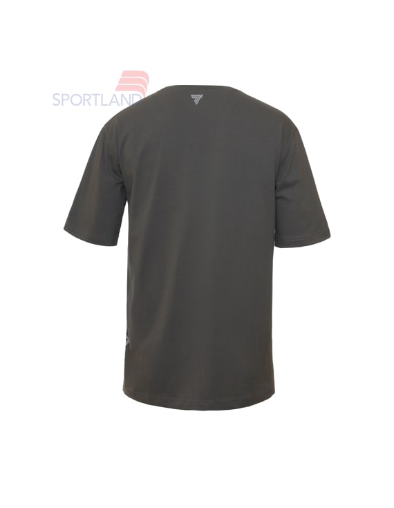 تی شرت ورزشی مردانه Trec Wear Play Hard M
