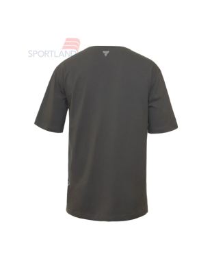 تی شرت ورزشی مردانه Trec Wear Play Hard M