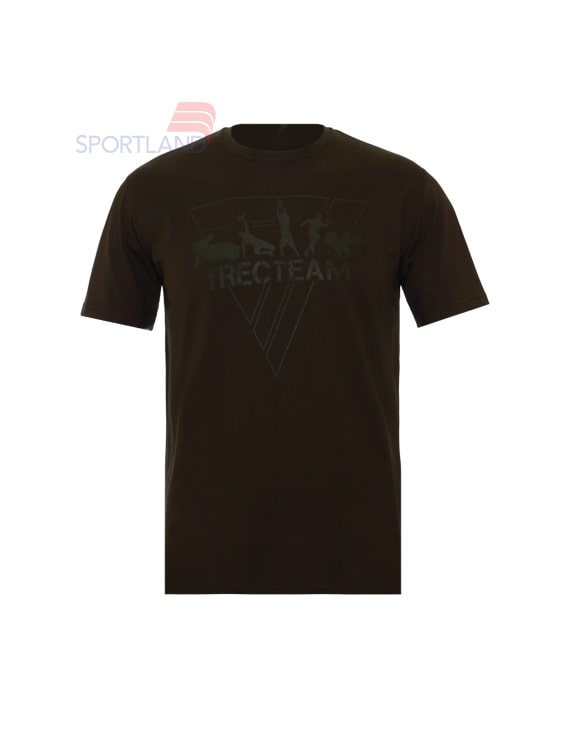 تی شرت ورزشی مردانه Trec Wear T-Shirt Trec Team M