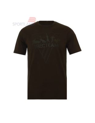 تی شرت ورزشی مردانه Trec Wear T-Shirt Trec Team M