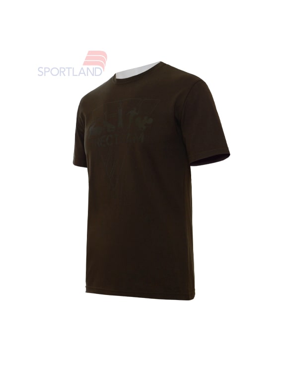 تی شرت ورزشی مردانه Trec Wear T-Shirt Trec Team M