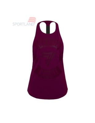 تاپ ورزشی زنانه Trec Wear Muscle W