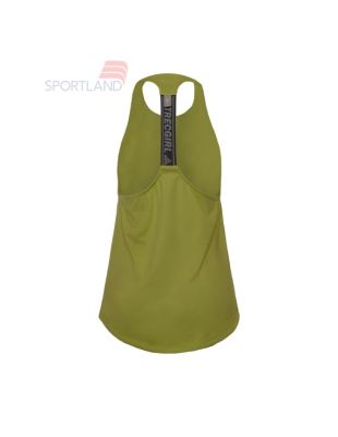 تاپ ورزشی زنانه Trec Wear Muscle W