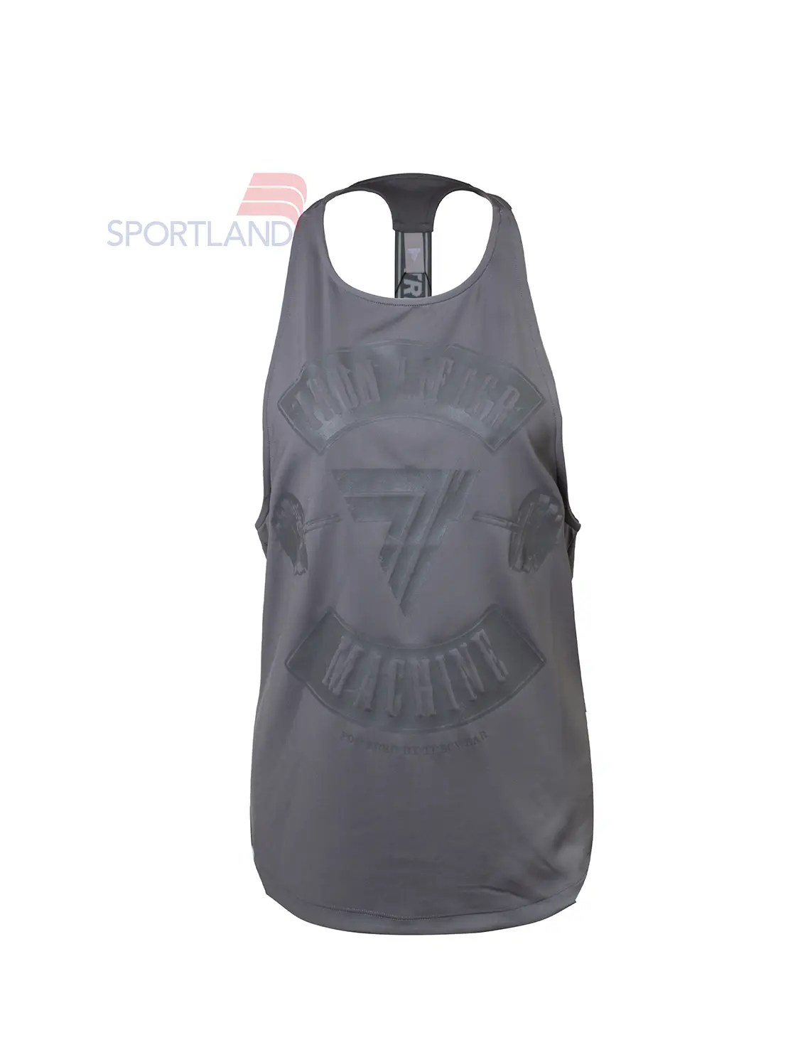 تاپ ورزشی زنانه Trec Wear Muscle W