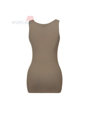 تاپ ورزشی زنانه Trec Wear Cross Team W