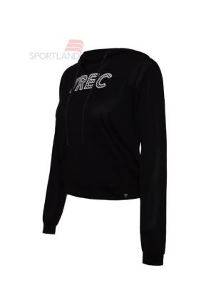 سویشرت ورزشی زنانه Trec Wear Hoodie Trec Basic W