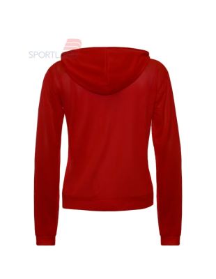 سویشرت ورزشی زنانه Trec Wear Hoodie Trec Basic W