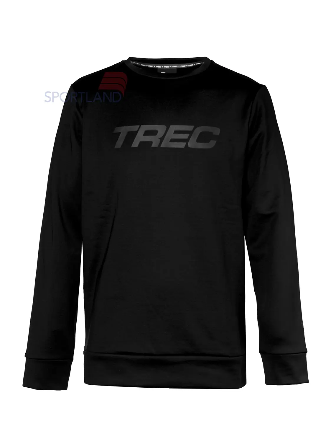 سویشرت ورزشی مردانه Trec Wear Sweatshirt Basic M