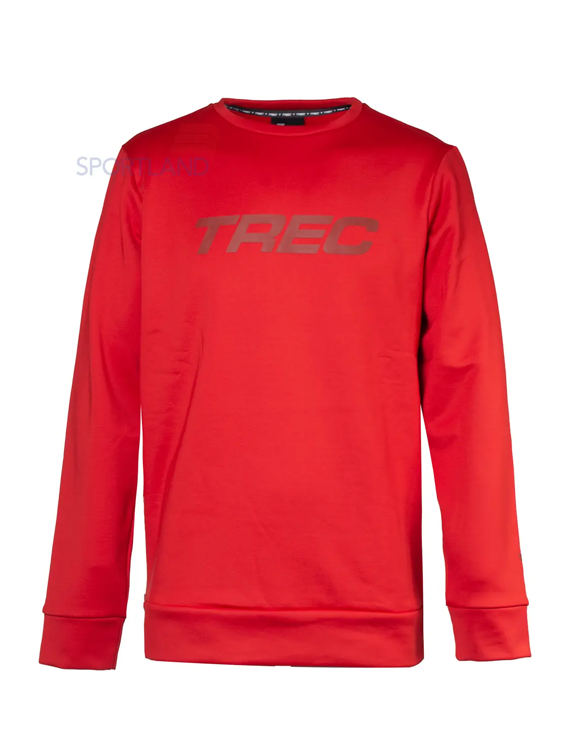 سویشرت ورزشی مردانه Trec Wear Sweatshirt Basic M
