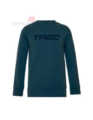 سویشرت ورزشی مردانه Trec Wear Sweatshirt Basic M