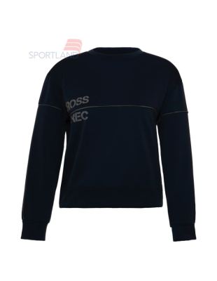 سویشرت ورزشی زنانه Trec Wear Sweatshirt Trec Cross W