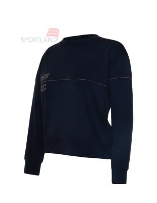 سویشرت ورزشی زنانه Trec Wear Sweatshirt Trec Cross W