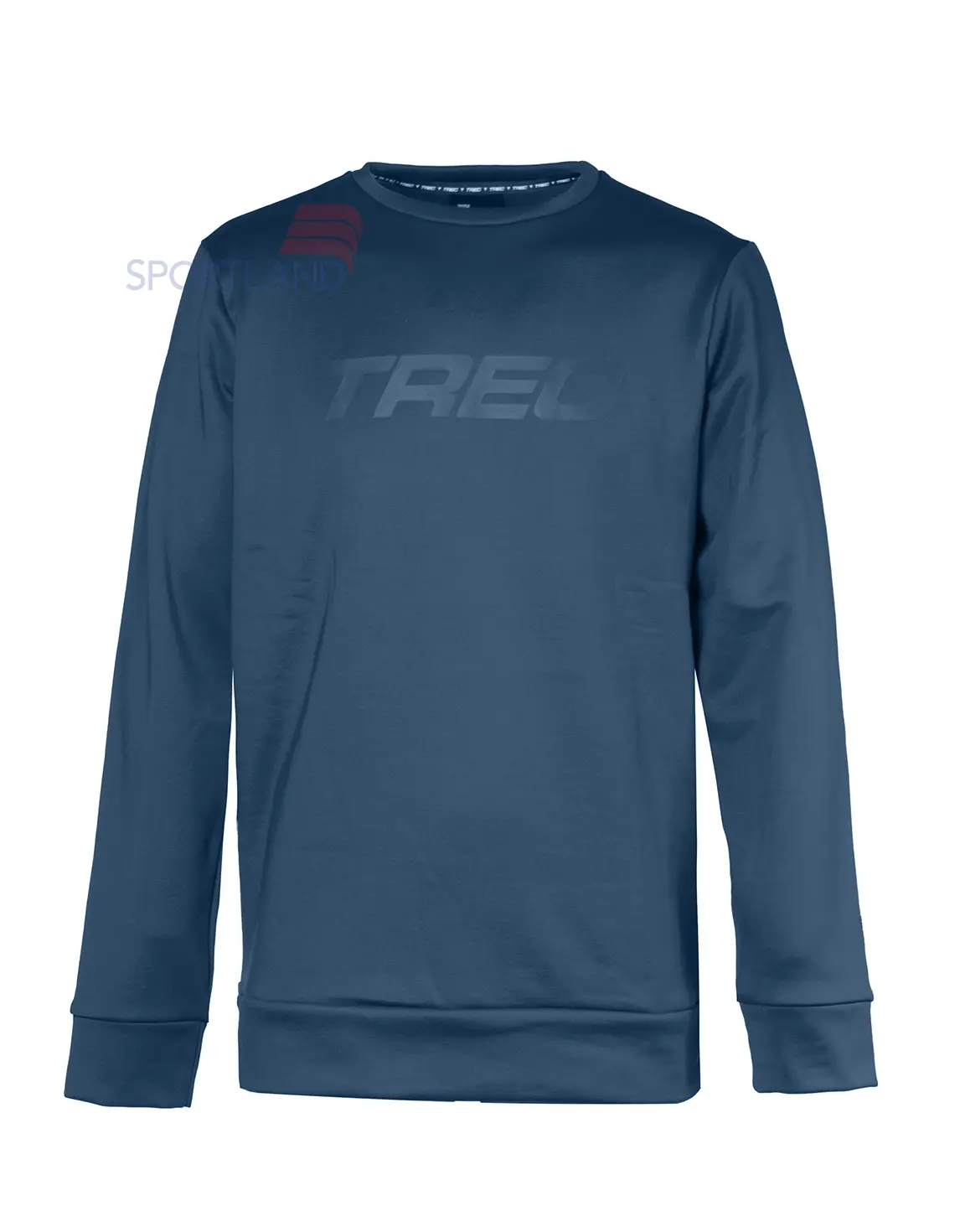 سویشرت ورزشی مردانه Trec Wear Sweatshirt Basic M