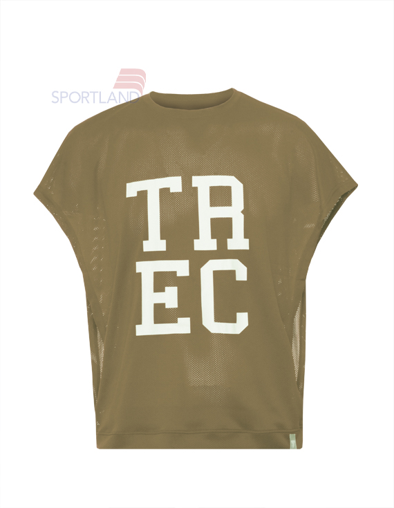رکابی ورزشی مردانه Trec Wear Sleeveless Trec Athlete M